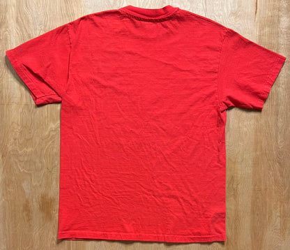 1992 Arizona Potted Desert Single Stitch T-Shirt