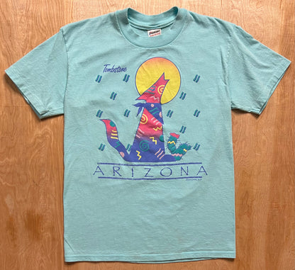 1988 Tombstone, Arizona Single Stitch T-Shirt