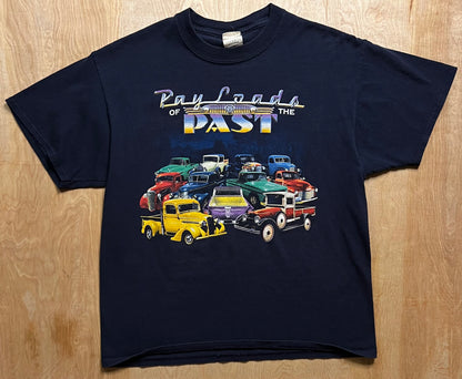 2000's Pay Loads of The Past T-Shirt