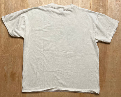 1998 Mosquito "Bite Me" Single Stitch T-Shirt