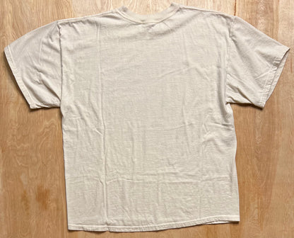 Vintage "The Trout" T-Shirt