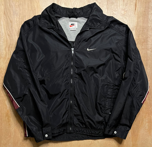 1990's Nike Lightweight Jacket