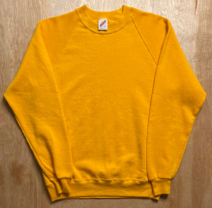 1990's Jerzees Blank Crewneck