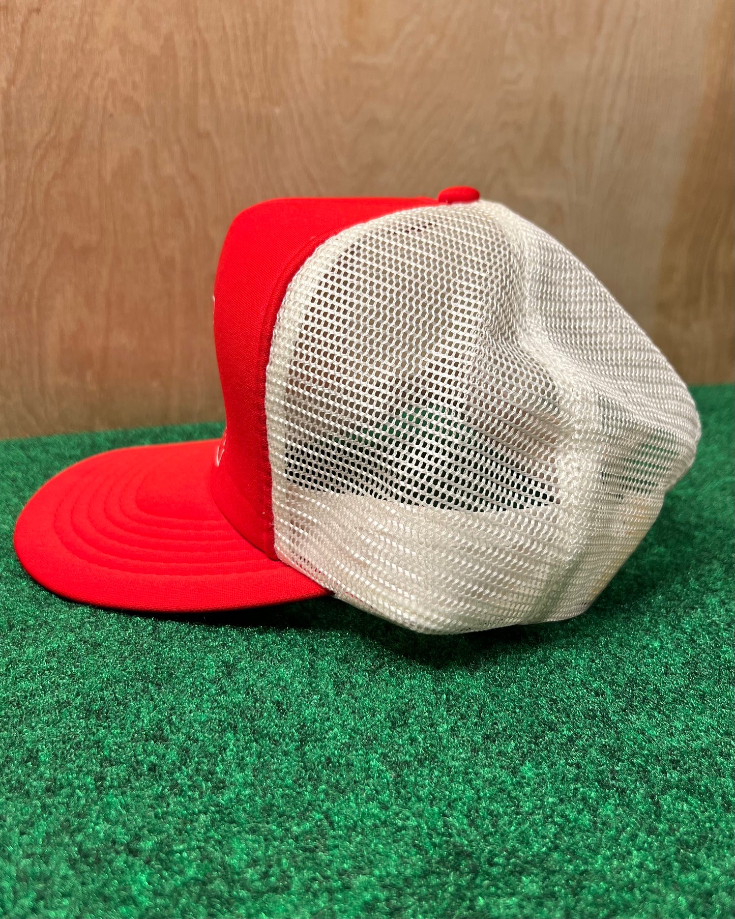 1990's Coca-Cola Trucker Hat