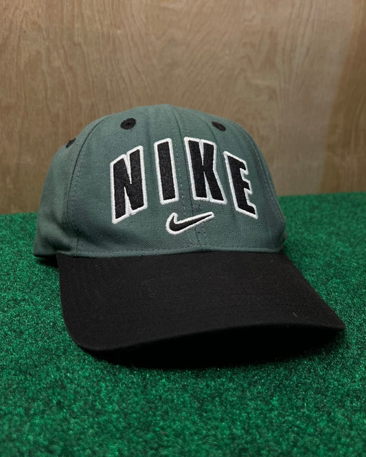1990's Faded Nike Hat