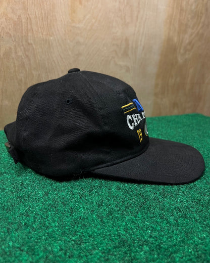 1997 Green Bay Packers NFC Champions Hat