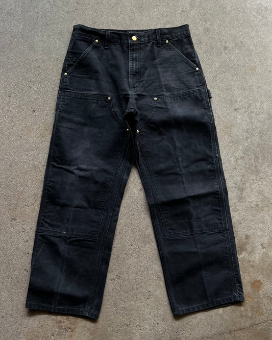 Vintage Carhartt Double Knee Carpenter Work Pants