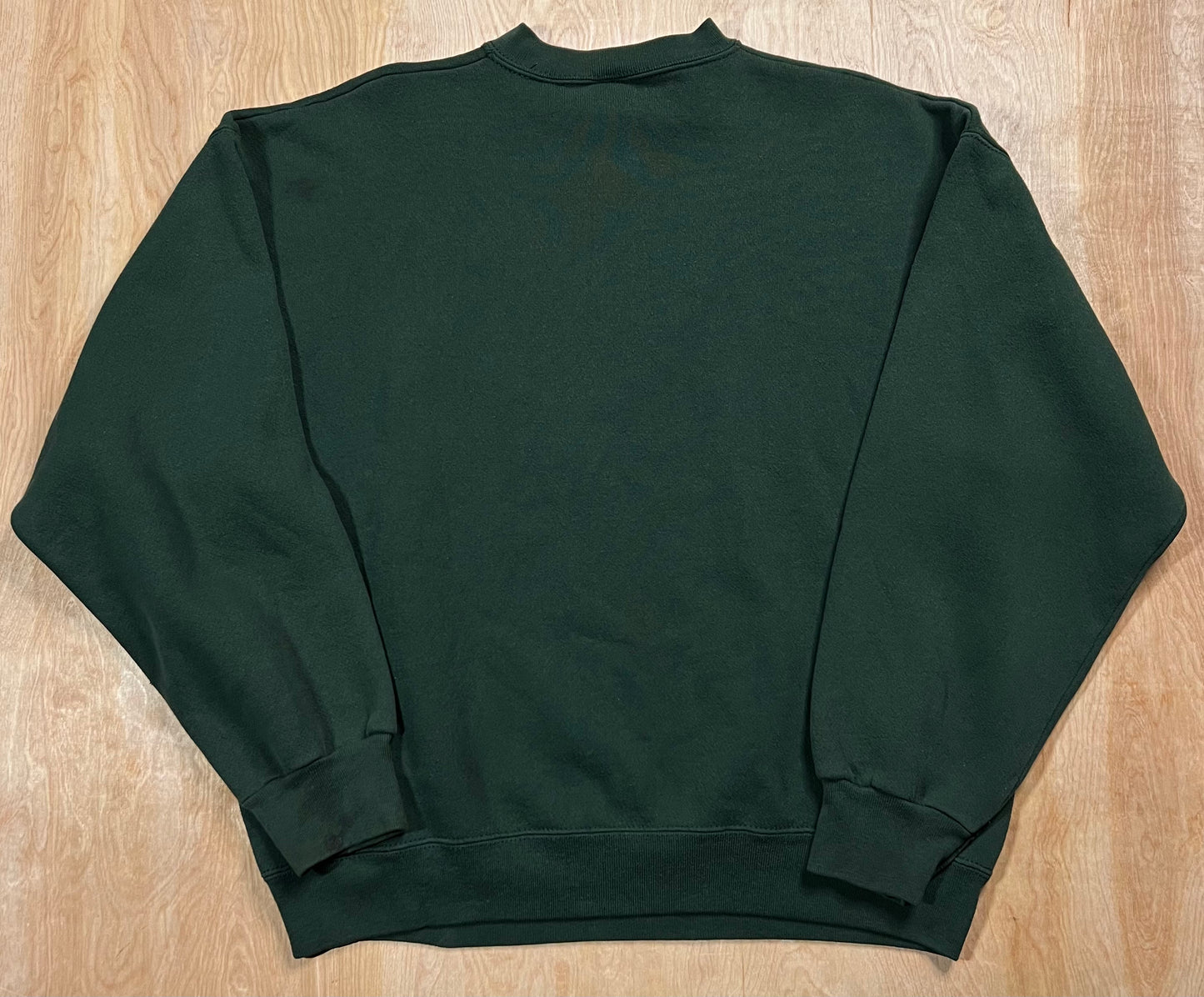 1990's Green Bay Packers Crewneck