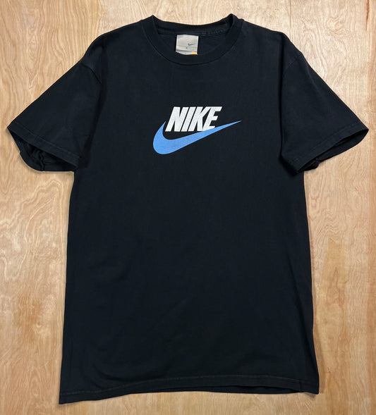 Early 2000's Nike Logo T-Shirt