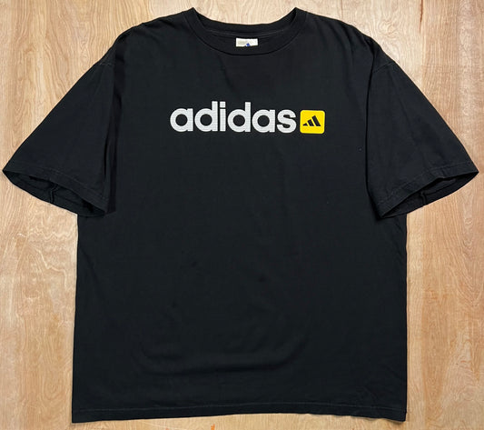 Early 2000's Adidas T-Shirt