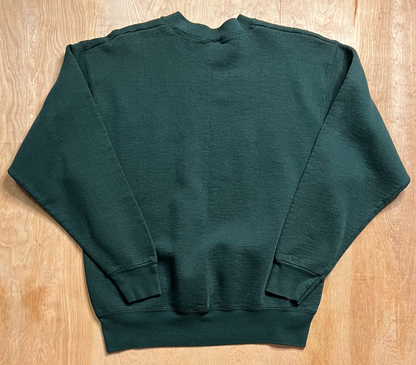 1990's Green Bay Packers Frozen Tundra Crewneck