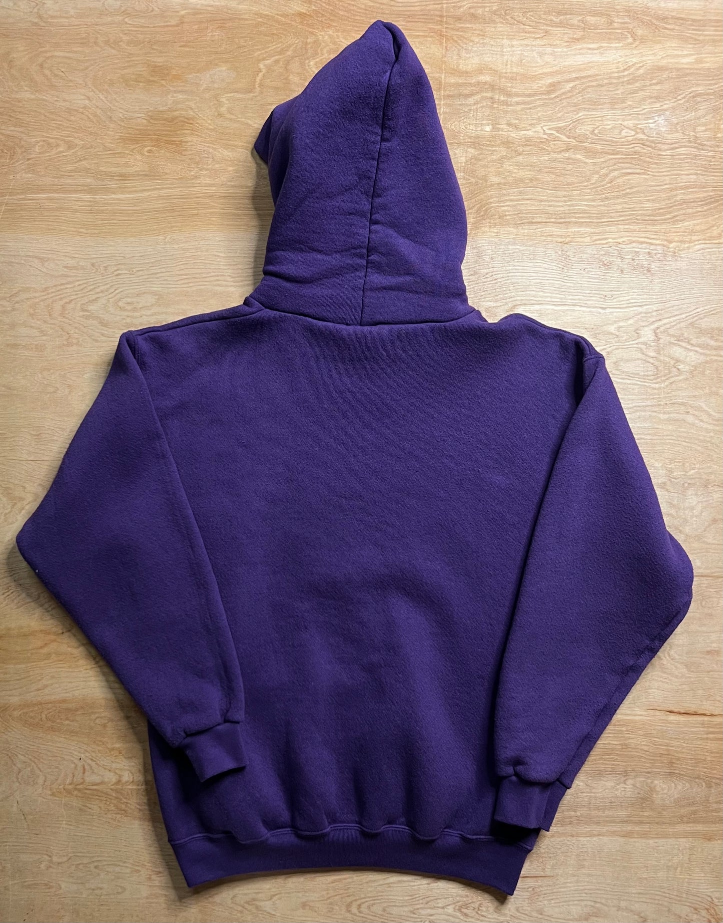 1990's Minnesota Vikings Logo 7 Hoodie