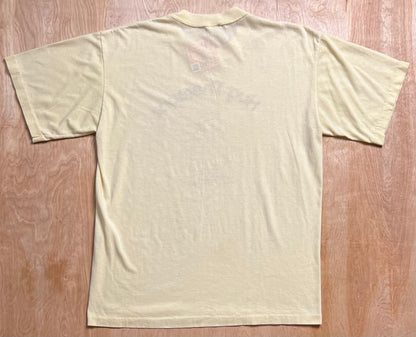 1981 "Hug Therapist" Single Stitch T-Shirt