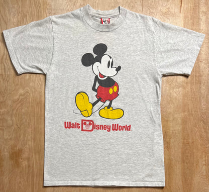 1990's Mickey Mouse Walt Disney World T-Shirt