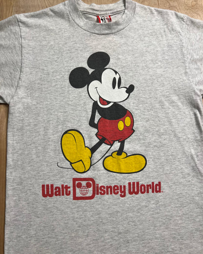 1990's Mickey Mouse Walt Disney World T-Shirt