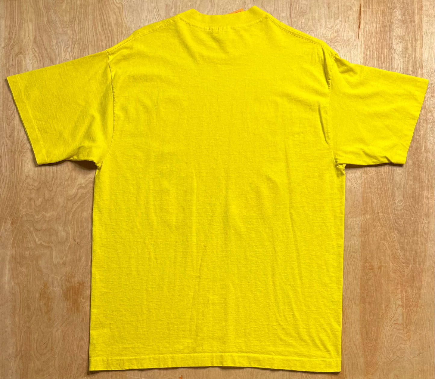 1992 Tweety Bird X Six Flags Single Stitch T-Shirt