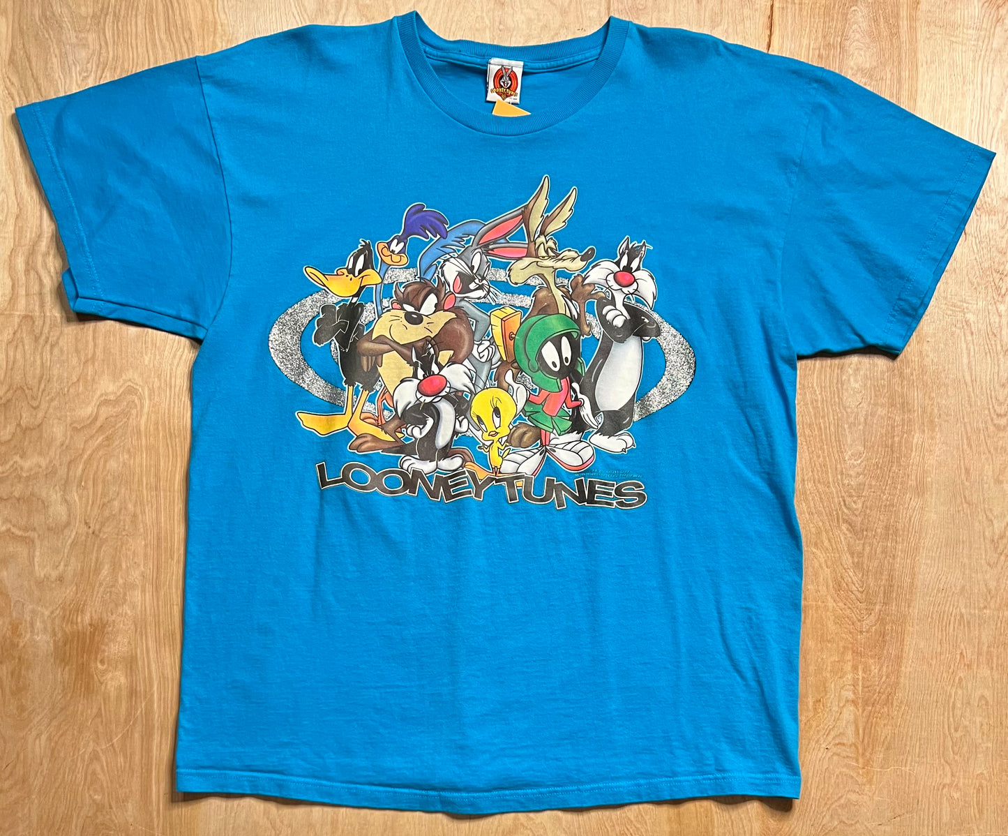 1997 Looney Tunes T-Shirt