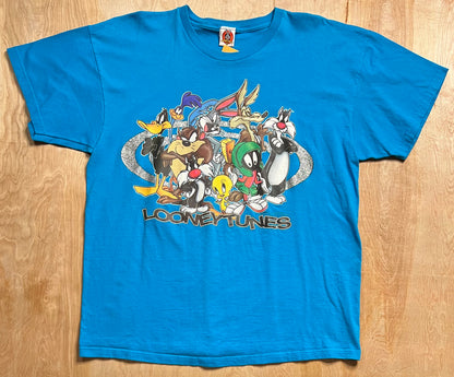 1997 Looney Tunes T-Shirt