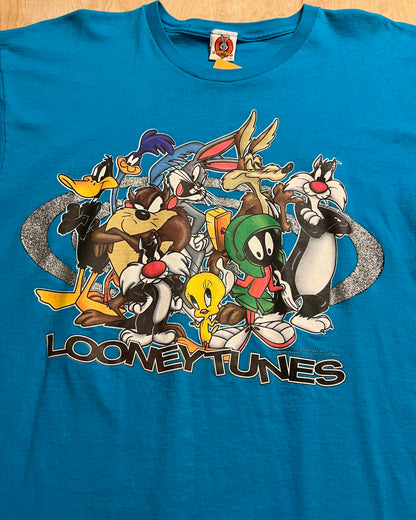 1997 Looney Tunes T-Shirt