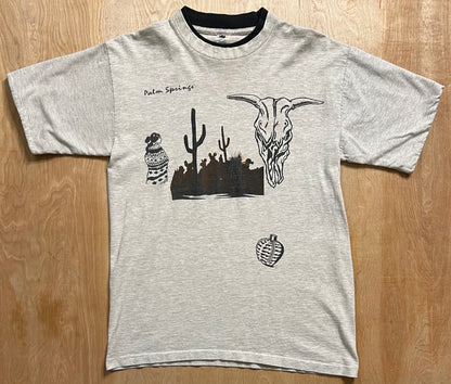 1989 Palm Springs T-Shirt