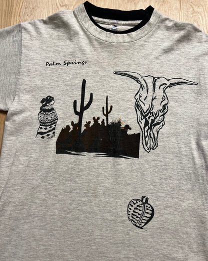 1989 Palm Springs T-Shirt