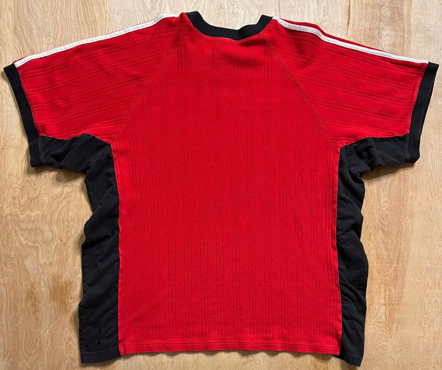1990's Heavy Adidas T-Shirt