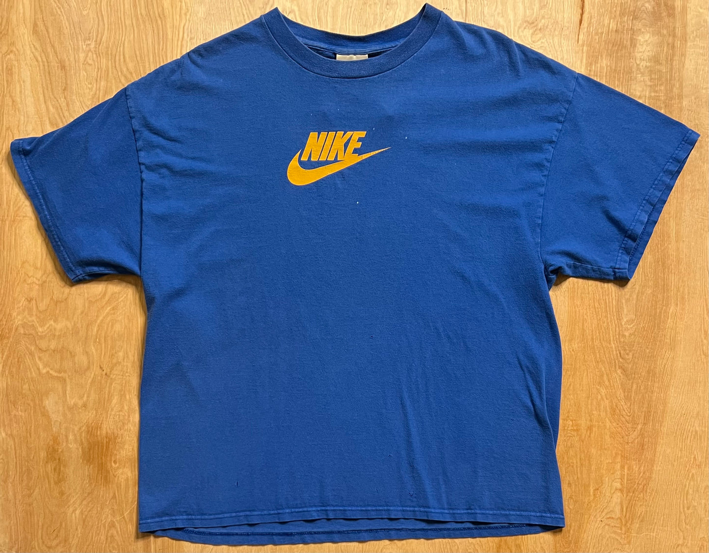 Early 2000's Nike T-Shirt