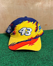 Load image into Gallery viewer, Vintage Richard Petty Nascar Splash Racing Hat
