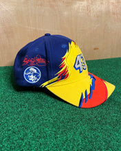 Load image into Gallery viewer, Vintage Richard Petty Nascar Splash Racing Hat
