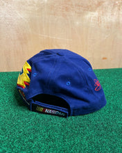 Load image into Gallery viewer, Vintage Richard Petty Nascar Splash Racing Hat
