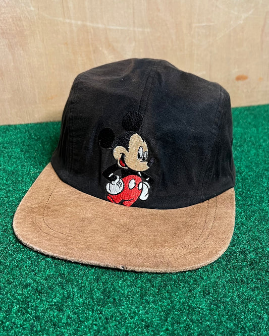 1990's Mickey Mouse Hat