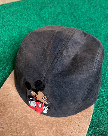 1990's Mickey Mouse Hat