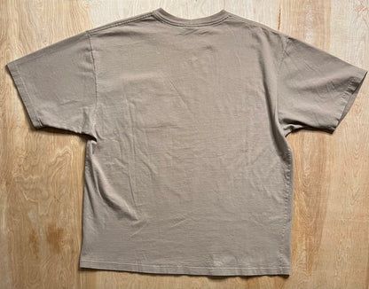 Modern Carhartt Pocket T-Shirt