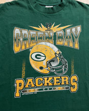 Load image into Gallery viewer, 1996 Green Bay Packers NFC Champs T-Shirt
