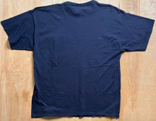 Load image into Gallery viewer, Vintage Pooh x Tigger Pocket T-Shirt
