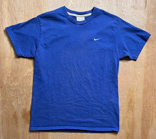 Y2K Nike Mini Swoosh T-Shirt