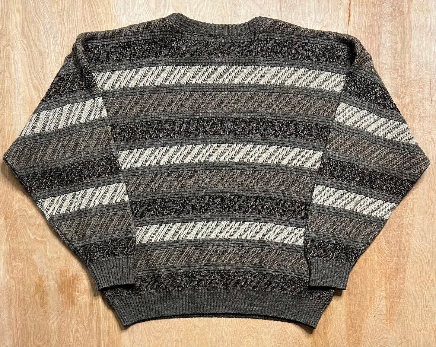 Vintage Basic Editions Sweater