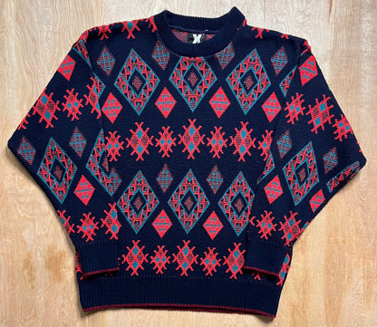 Vintage Xstatx Knit Sweater