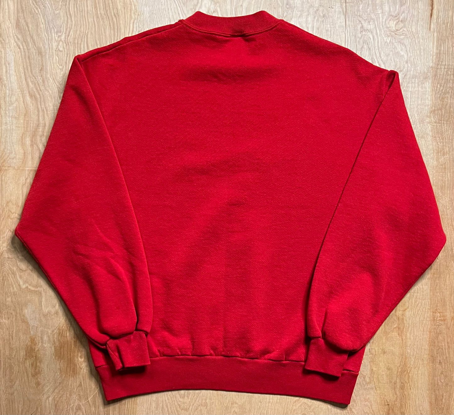 1990's Mickey Mouse Crewneck