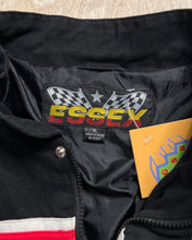 Load image into Gallery viewer, Vintage Chevrolet Racing Nascar Jacket
