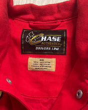 Load image into Gallery viewer, Vintage Budweiser &quot;Bud King of Beer&quot; Racing Jacket
