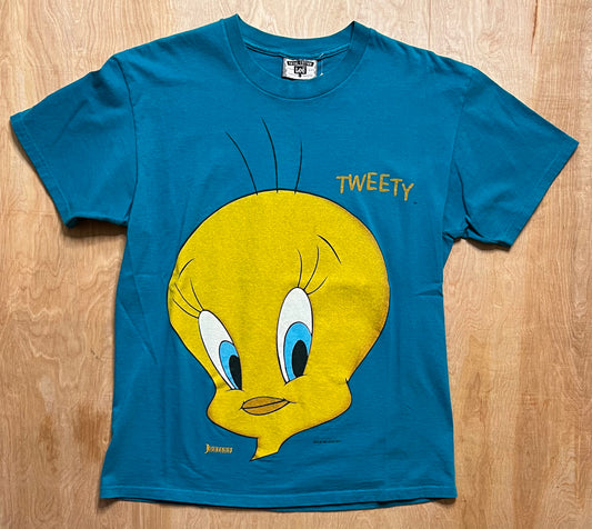 1993 Tweety Bird Looney Tunes T-Shirt