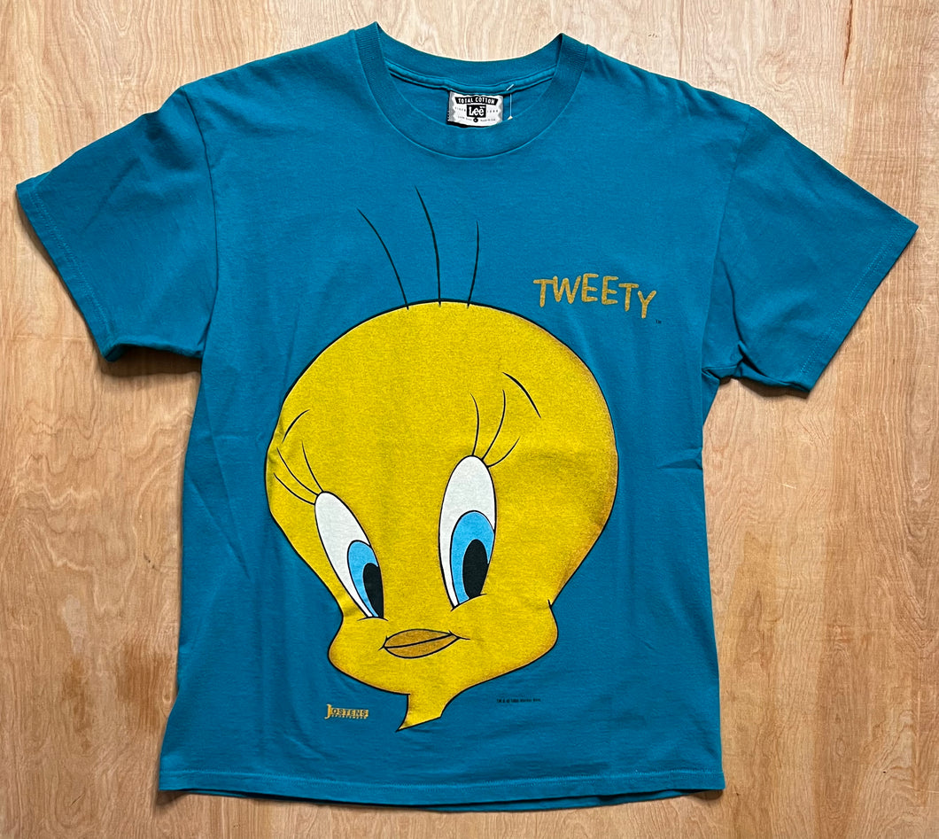 1993 Tweety Bird Looney Tunes T-Shirt