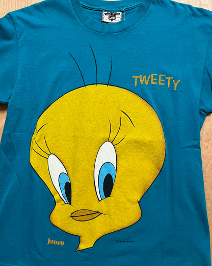 1993 Tweety Bird Looney Tunes T-Shirt