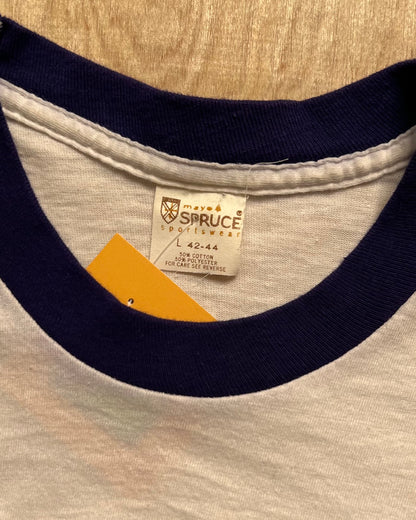 1976 Olympia Beer National Pro Champions T-Shirt