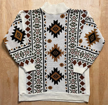Load image into Gallery viewer, Vintage Clifton Place Turtleneck Sweater
