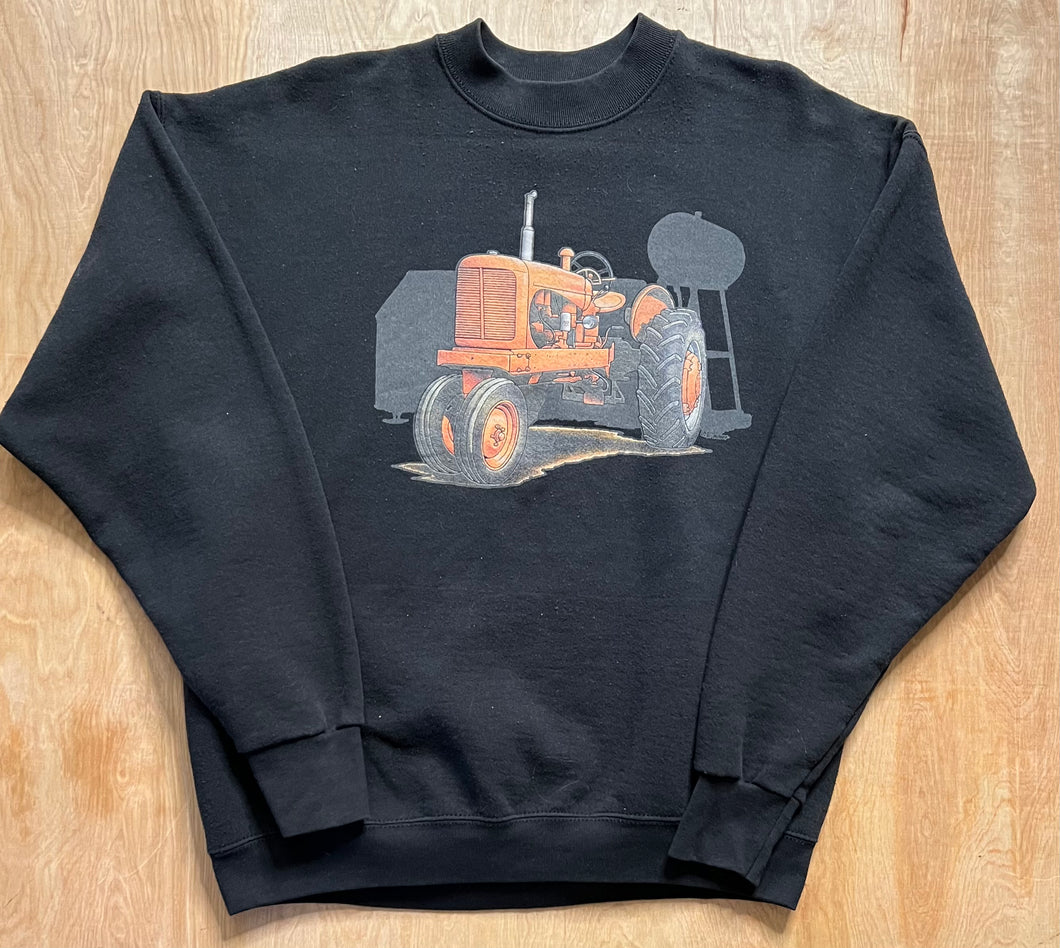 Vintage Tractor x Farm Crewneck