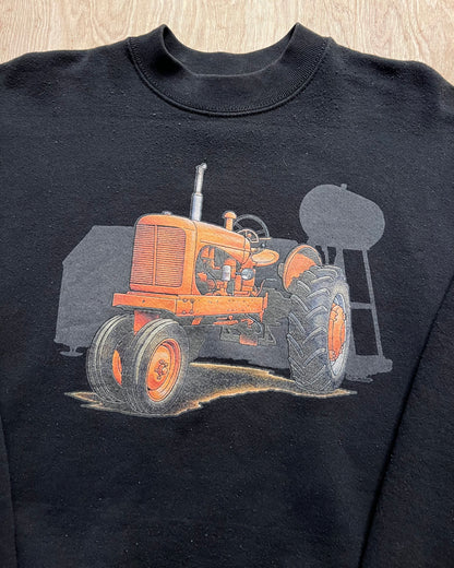 Vintage Tractor x Farm Crewneck