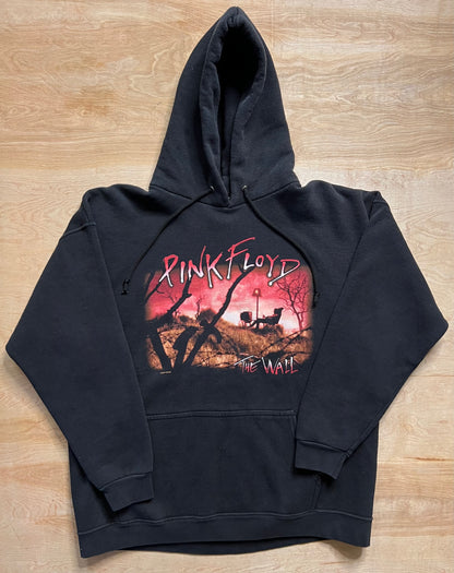 2004 Pink Floyd "The Wall" Hoodie