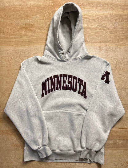 Vintage University of Minnesota Hoodie